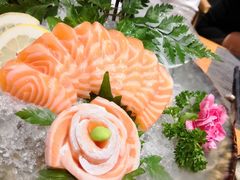 -吉之仙•中国制造•出口级食材日料店(领事馆总店)
