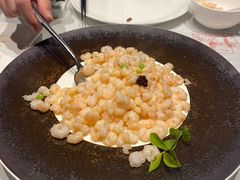 清溜虾仁-江南雅厨(李公堤店)