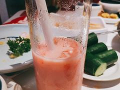 -左庭右院鲜牛肉火锅(新梅广场店)