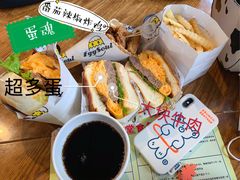 -蛋魂EGGSOUL(洪武创始店)