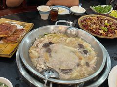 -老来福·非遗酸汤兔(凯旋路店)