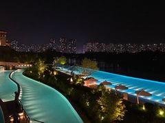 -清河半岛温泉度假酒店