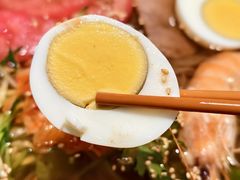 -鸭绿江海鲜烧烤大排档(杏林街店)