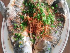 -大赤坎肥仔强烧味海鲜餐厅(大赤坎店)