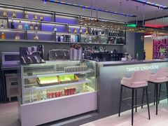 -TANGO LIVEHOUSE动感单车(巴黎春天店)