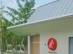 -COFFEE CALL(云锦路店)