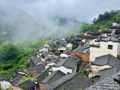 -婺源风景区