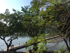 -珠海圆明新园