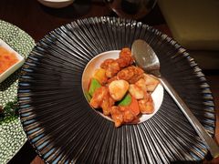 -采悦轩中餐厅·粤菜·海南菜(神州半岛喜来登度假酒店)