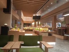 -奈雪茶院·茶室茶馆(广州粤海天地店)