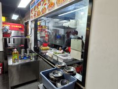 -郝大姐·乌龙山铁板烧(大学城三店)