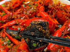 -金陵一哥龙虾(水木秦淮店)