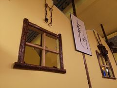 -格日勒阿妈蒙古厨房(大召店)