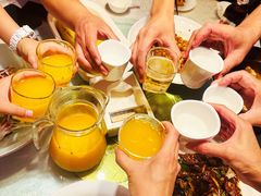 -大碗居·烤鸭·鱼头泡饼(天坛东门店)