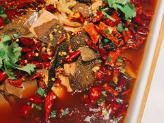 -禾珍珠家常小馆(河南博物院店)