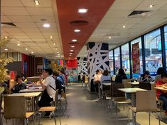 -麦当劳(龙之梦购物中心店)