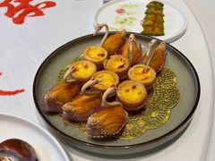 -君庭中餐厅(友谊宾馆店)