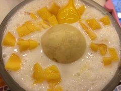 -许留山(梳士巴利道店)