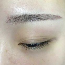 -HQ半永久纹绣纹眉