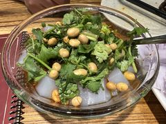 -叶婆婆钵钵鸡(乐山老店)