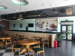 大堂-李先生(山东曹州服务区二店)