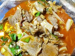 -云海肴·汽锅鸡·云南菜(广安门天虹店)