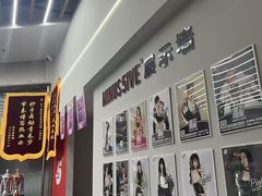 -零下舞度·街舞连锁机构(直沽校区)