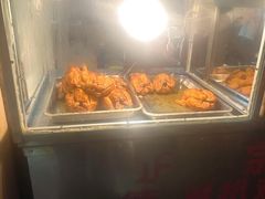 -陶记正宗德州扒鸡(科巷店)