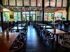 -Planda 普兰达·啤酒花园德国餐厅(观唐店)