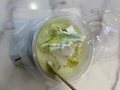 -麦当劳(团结湖店)