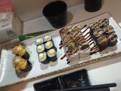 -米彩料理(西丽店)
