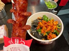 -黑色经典臭豆腐·湖南特产(坡子街特产局店)