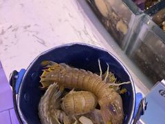 -澜悦港海鲜体验主题餐厅