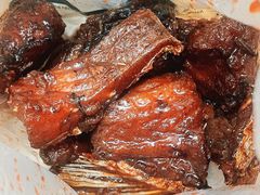 -中山大厦熟食外卖(珠江路店)