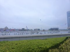 -星海广场