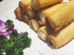 炸牛奶-渔米粥(罗湖店)