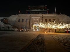 -水浒好汉城