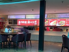 -树厨贵州菜(花果园购物中心店)