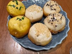 -鑫震源·苏式大虾生煎(山塘街店)