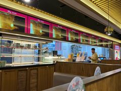 -井格重庆火锅(西直门凯德Mall店)