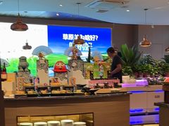 -额尔敦·品质自助(摩尔城店)