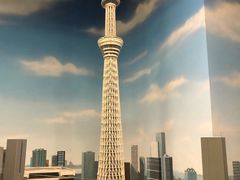 -东京乐高探索中心