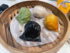 -蔡澜点心·粤菜(月星环球港店)