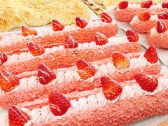 -奈雪的茶(市百一店)