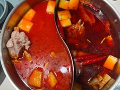 -小街猪手(团结湖店)