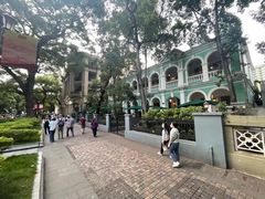 -星巴克臻选(广州沙面店)