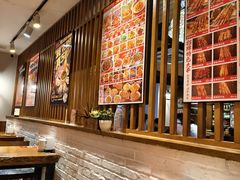 -福苗小骆驼烧烤(望京店)