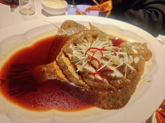 -上和臻品中国菜(花园街店)