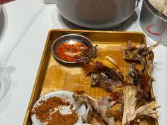 -食膳人家·永州美食地标(双牌店)