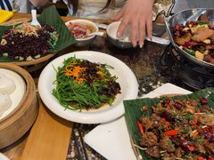 -尽善百年古院餐厅(王家老宅店)